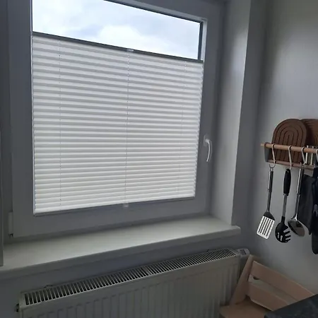 Kuestenliebe Daire
