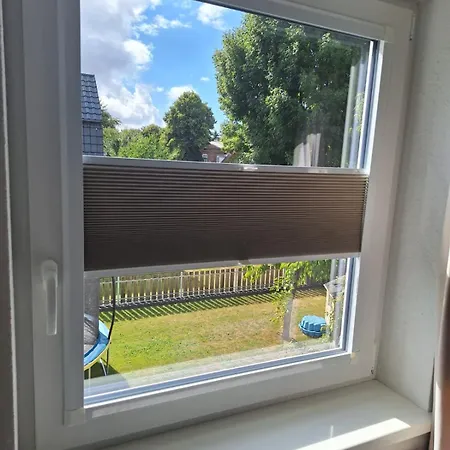 Lejlighed Kuestenliebe